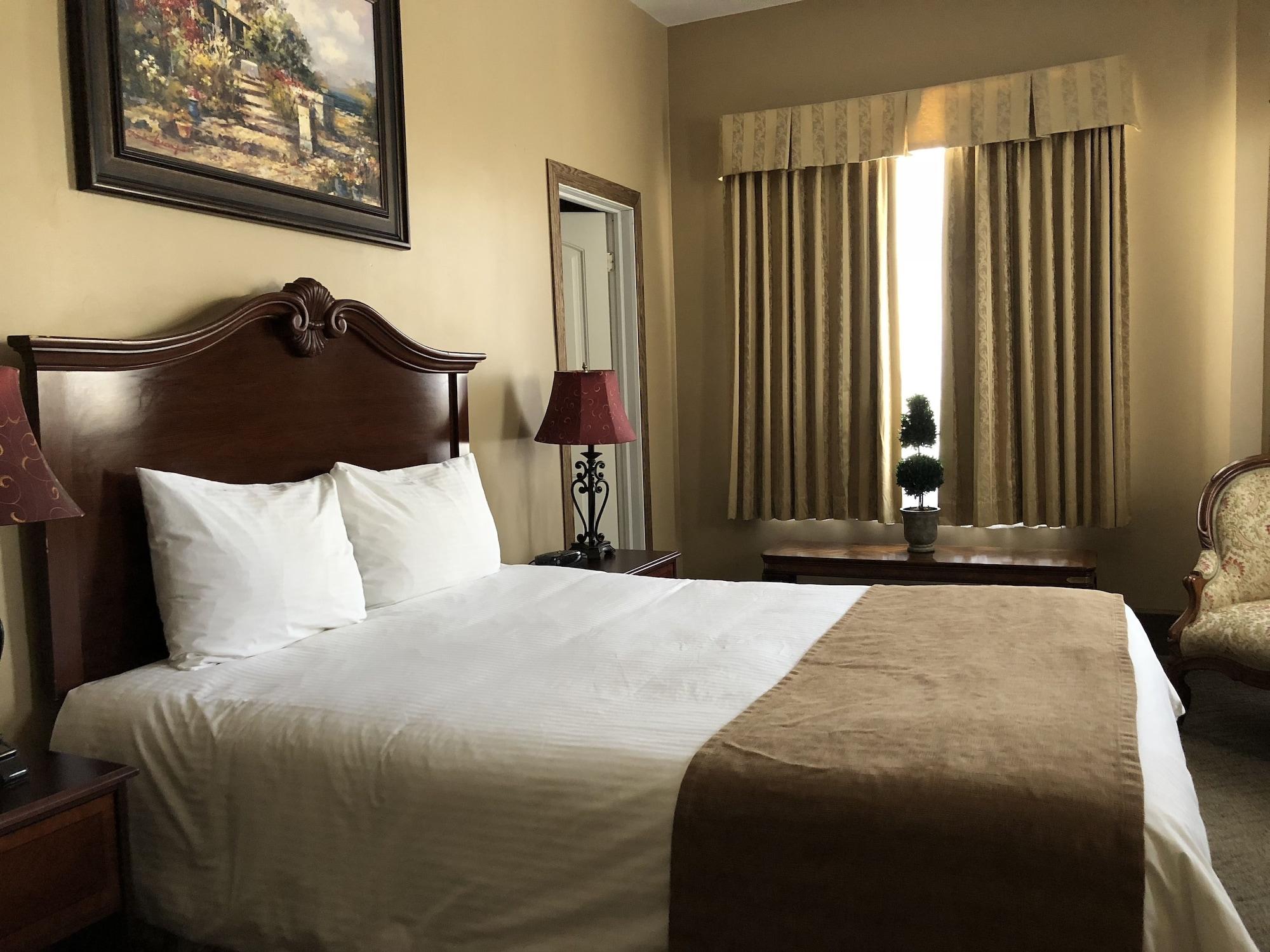 Hotel Senator Σασκάτουν Εξωτερικό φωτογραφία