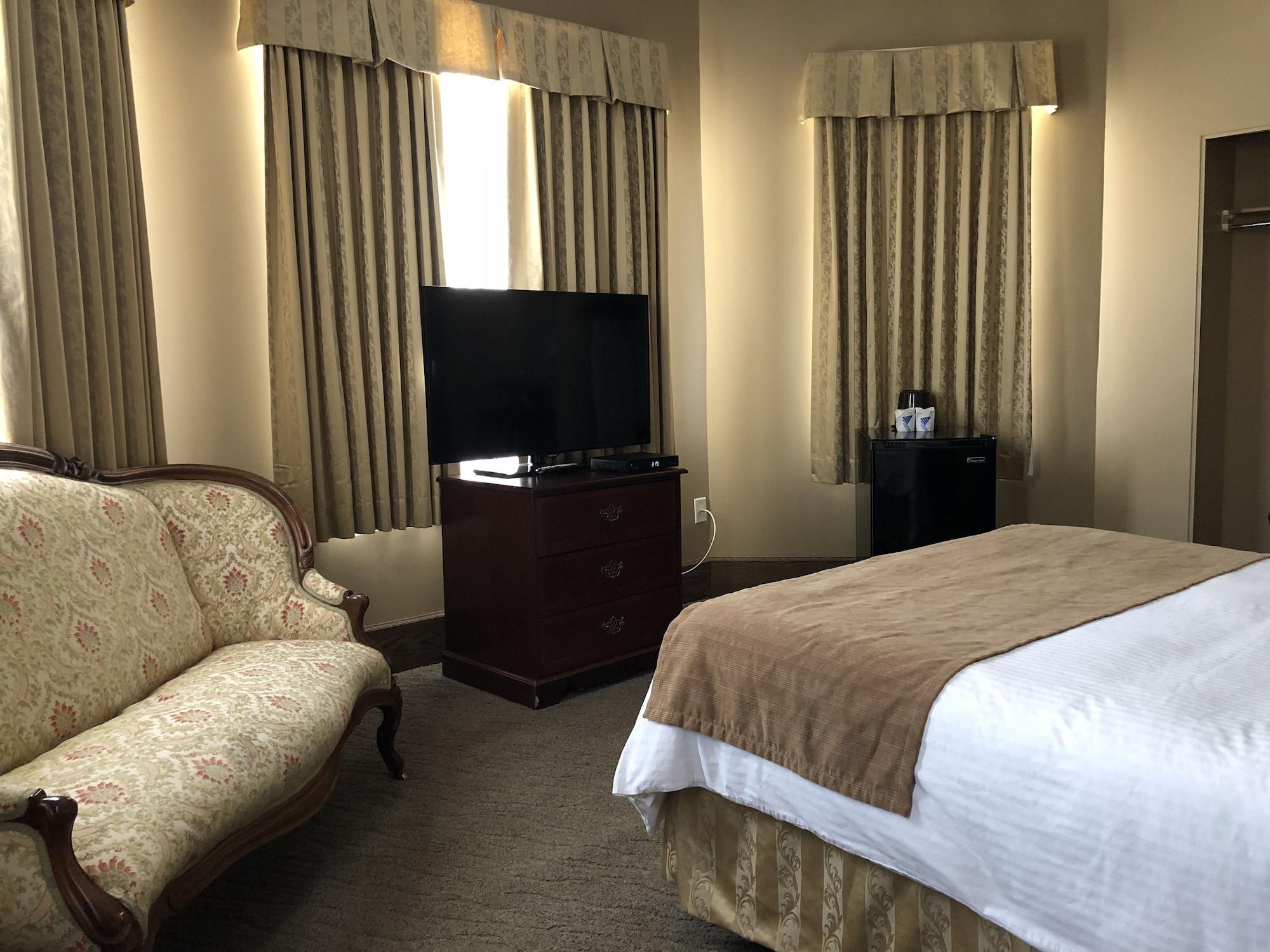 Hotel Senator Σασκάτουν Εξωτερικό φωτογραφία