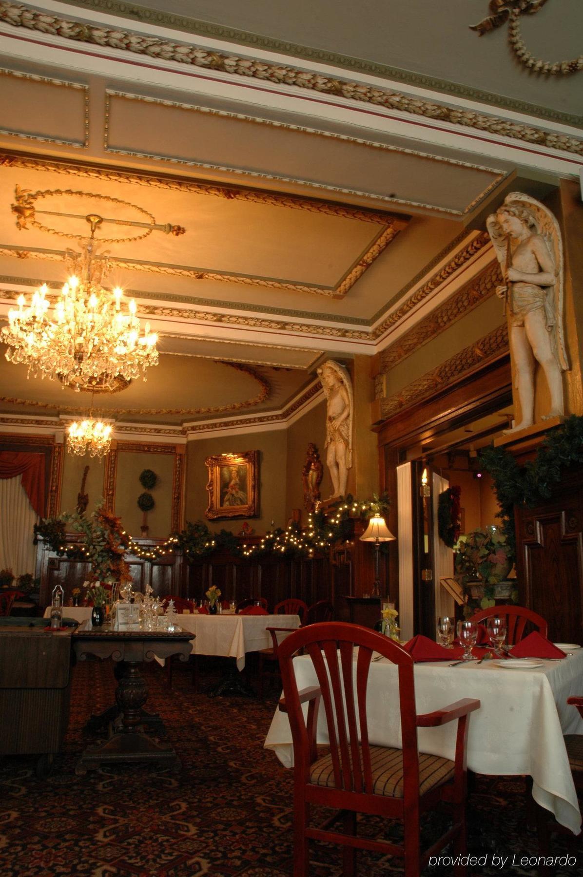 Hotel Senator Σασκάτουν Εστιατόριο φωτογραφία