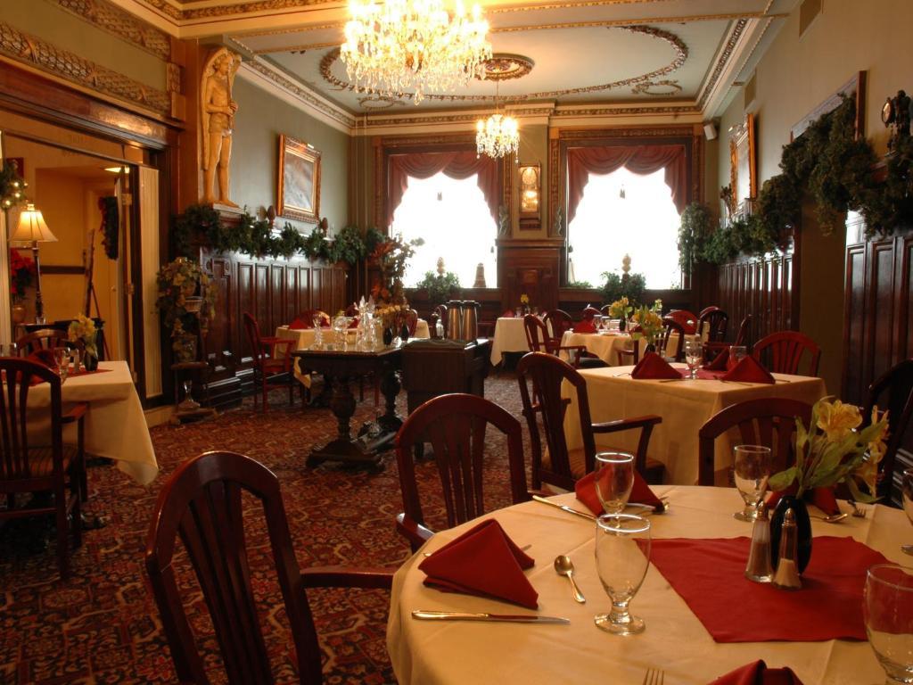 Hotel Senator Σασκάτουν Εξωτερικό φωτογραφία